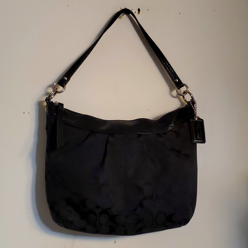 Coach Shoulder Handbag